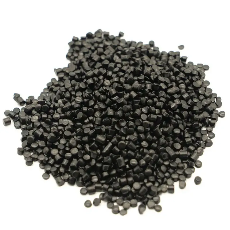 Bevezetés a műanyagcső mesterkeverékbe